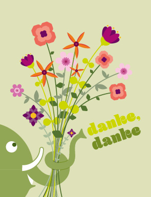 danke, danke