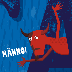 Der Teufel steckt im Detail