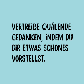 Gute Gedanken