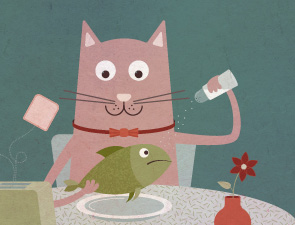 Katerfr&uuml;hst&uuml;ck