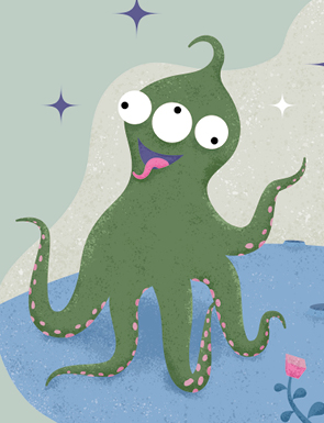 Willkommen, Erdlinge!