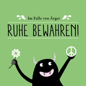 Wütend